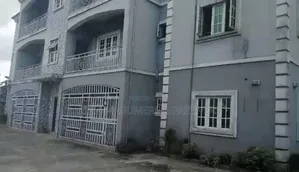 Photo - 6bdrm Block of Flats in Mercyland, Near, Port-Harcourt for sale