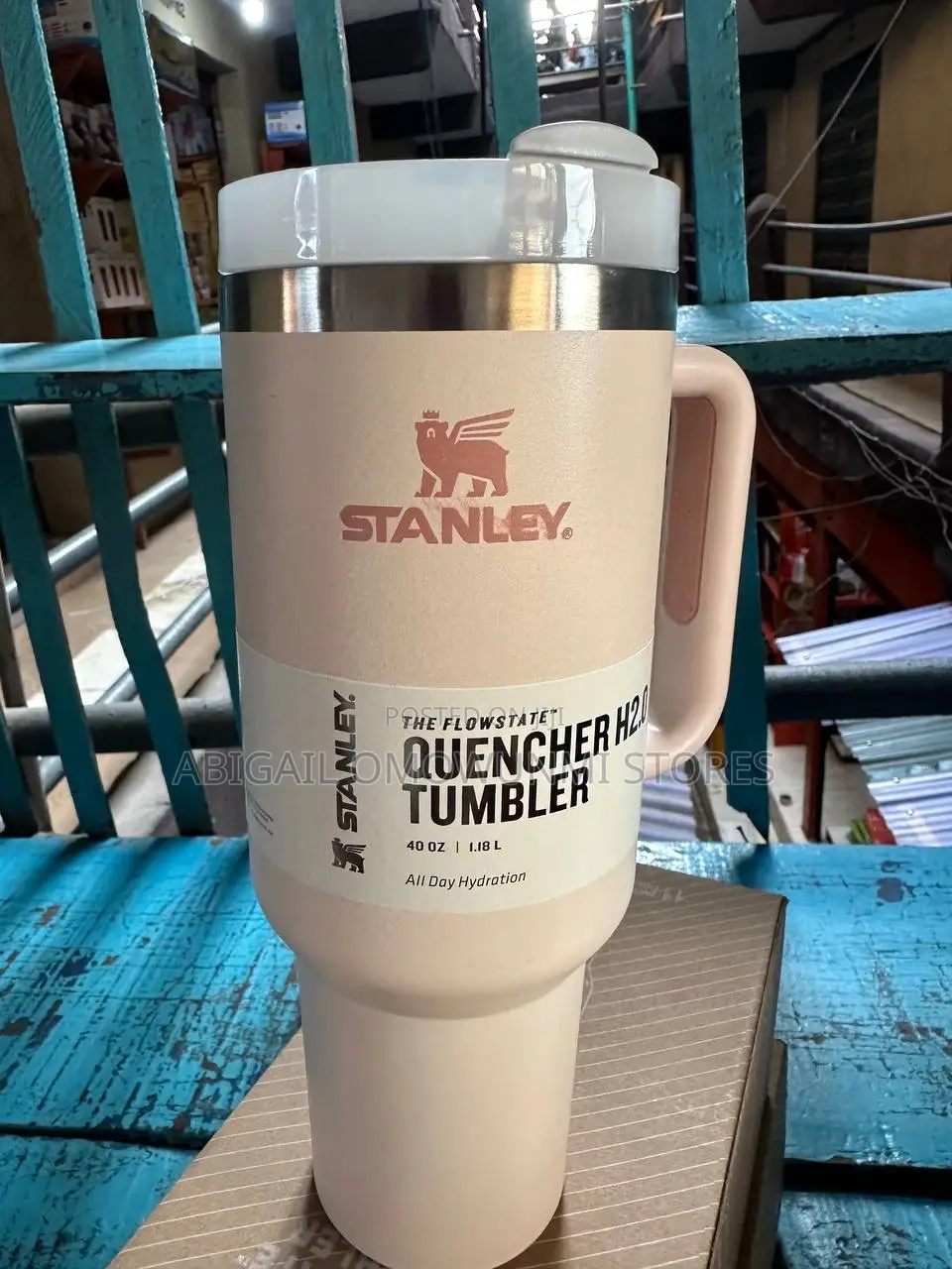 Original Stanley Cup