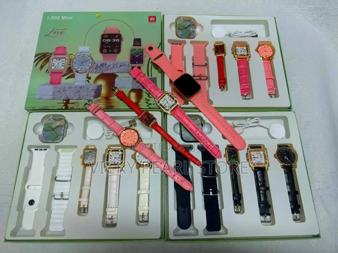 Smart Watch