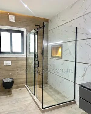 Shower Glass Cubicle Value Worth
