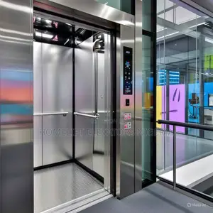 Official Passenger Residential Elevators