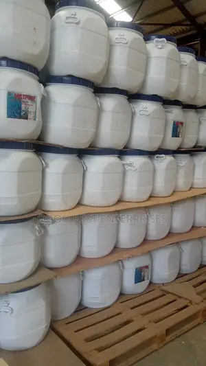 Chlorine HTH China