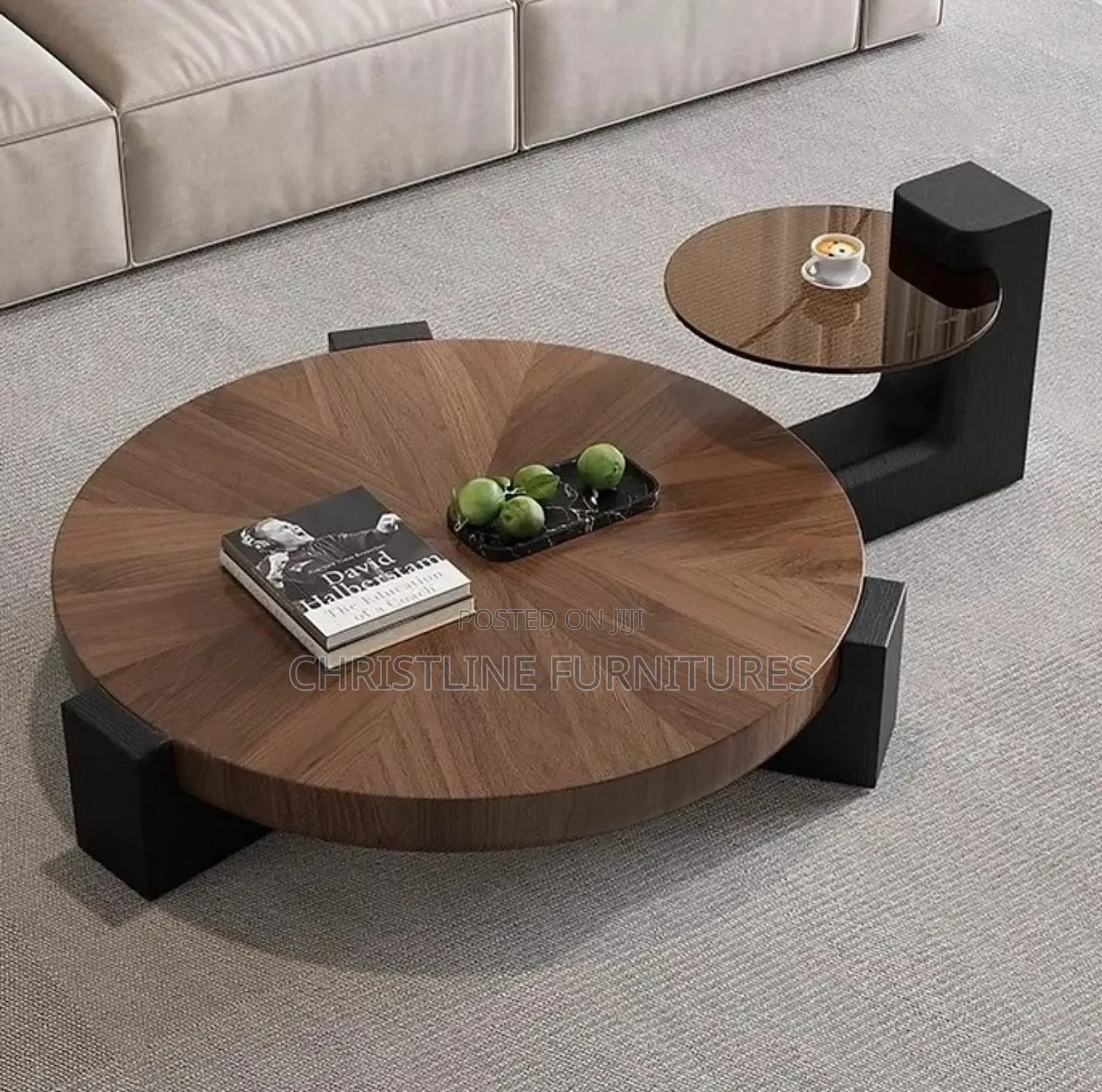 Beautiful Morden Coffee Table