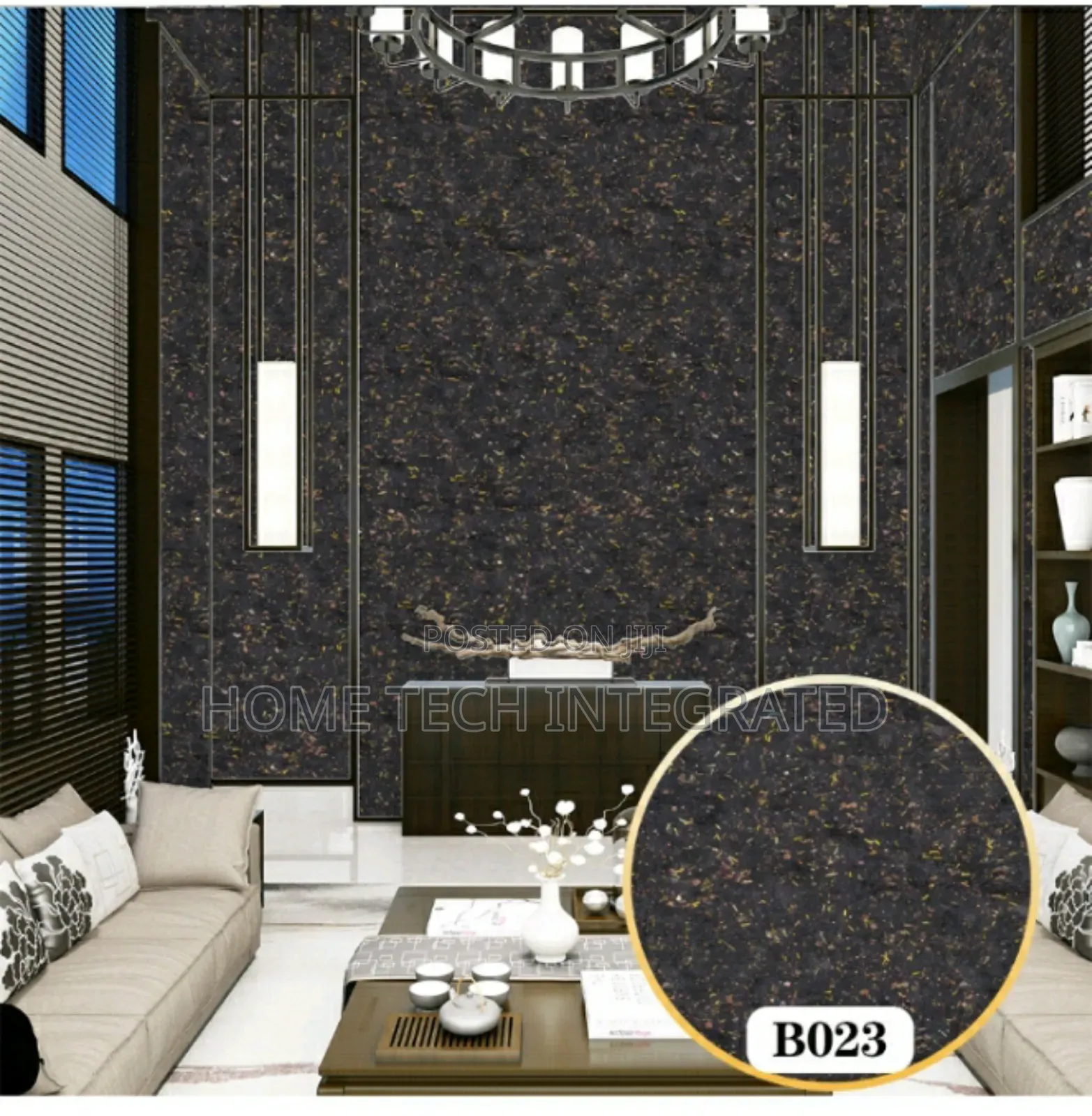 Wall Decor Paint From Parkistan.