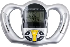 Advanced Health Monitor Tester Fat Monitor Diagnostic System
