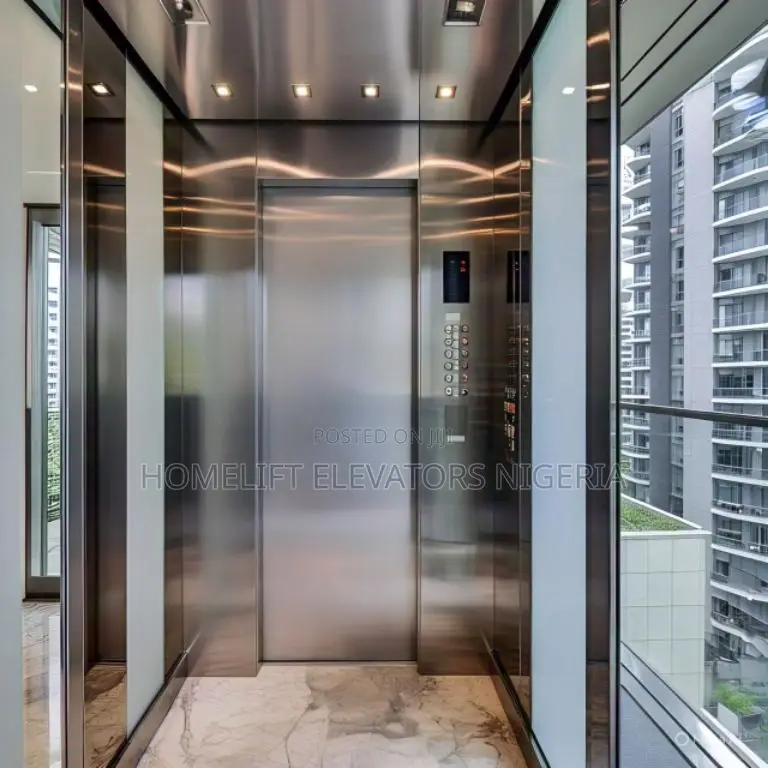 Good Passenger Elevators 800kg