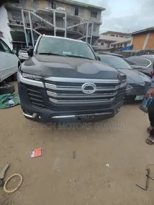 Toyota Landcruiser 2010 to 2023 Upgrade Kits Available