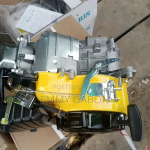 Half Engine (Medium) 1.900