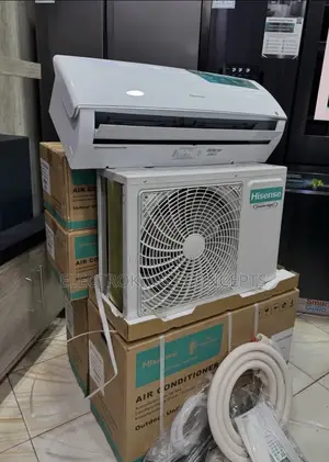 Hisense 1.5hp Inverter Air Conditioner Copper Condenser