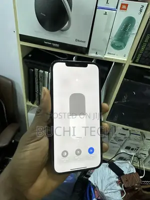 Apple iPhone 12 Pro Max 128 GB Blue