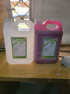 Konica Machine Ink