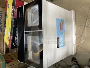 Brand New Super Century 10.2kg Washing and Dry Machine