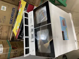 Brand New Super Century 10.2kg Washing and Dry Machine