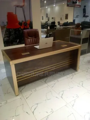Beautiful Executive Office Table
