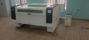 Laser Machine
