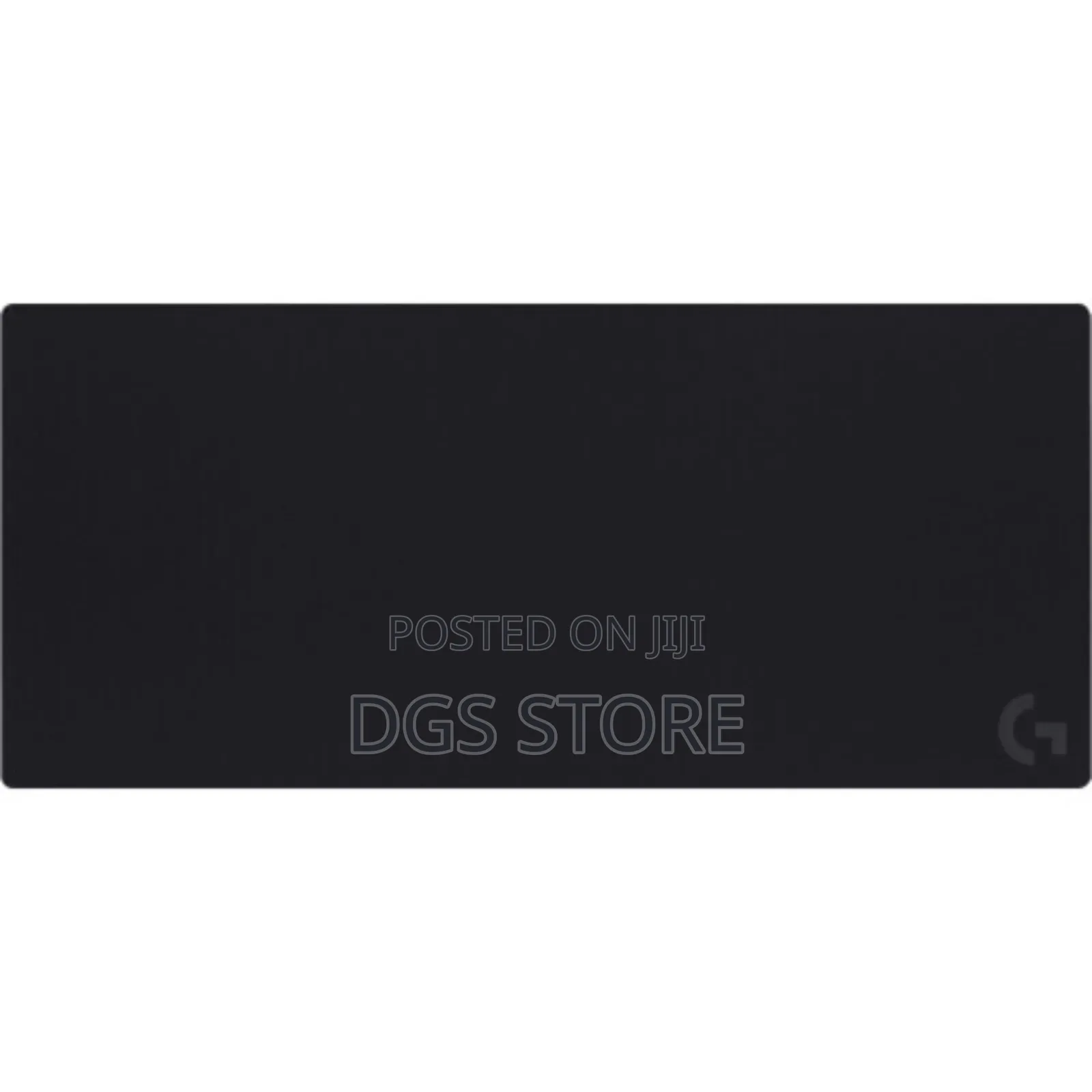 Logitech G840 Xl Cloth Gaming Mouse Pad