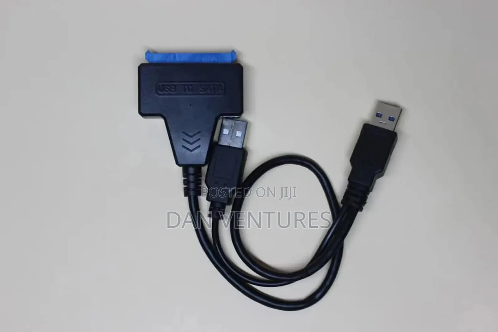 Uba 3.0 to Sata Cable