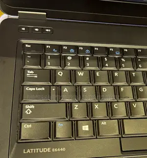 Laptop Dell Latitude E6440 8GB Intel Core i5 HDD 500GB