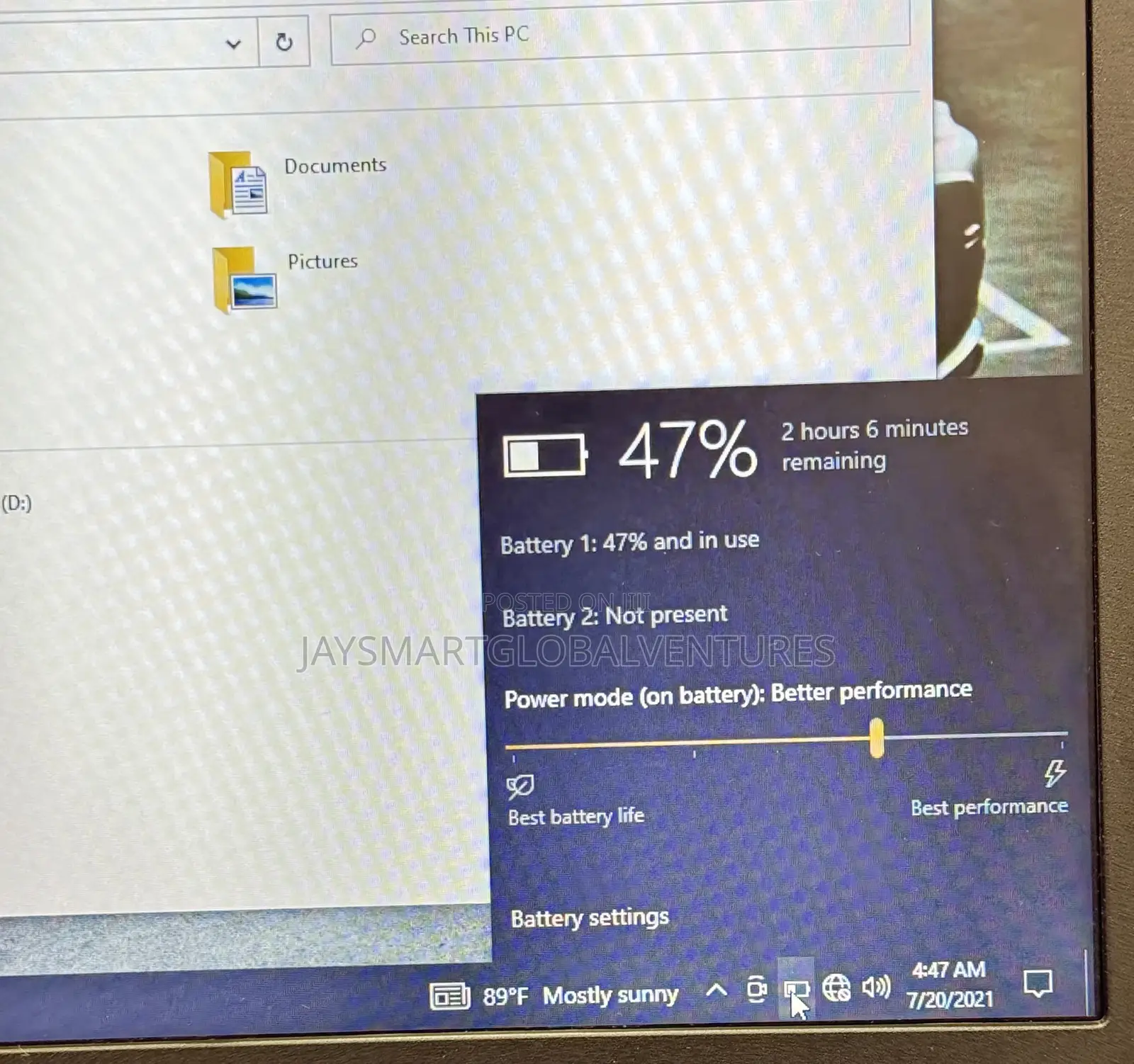 Laptop Dell Latitude E6440 8GB Intel Core i5 HDD 500GB