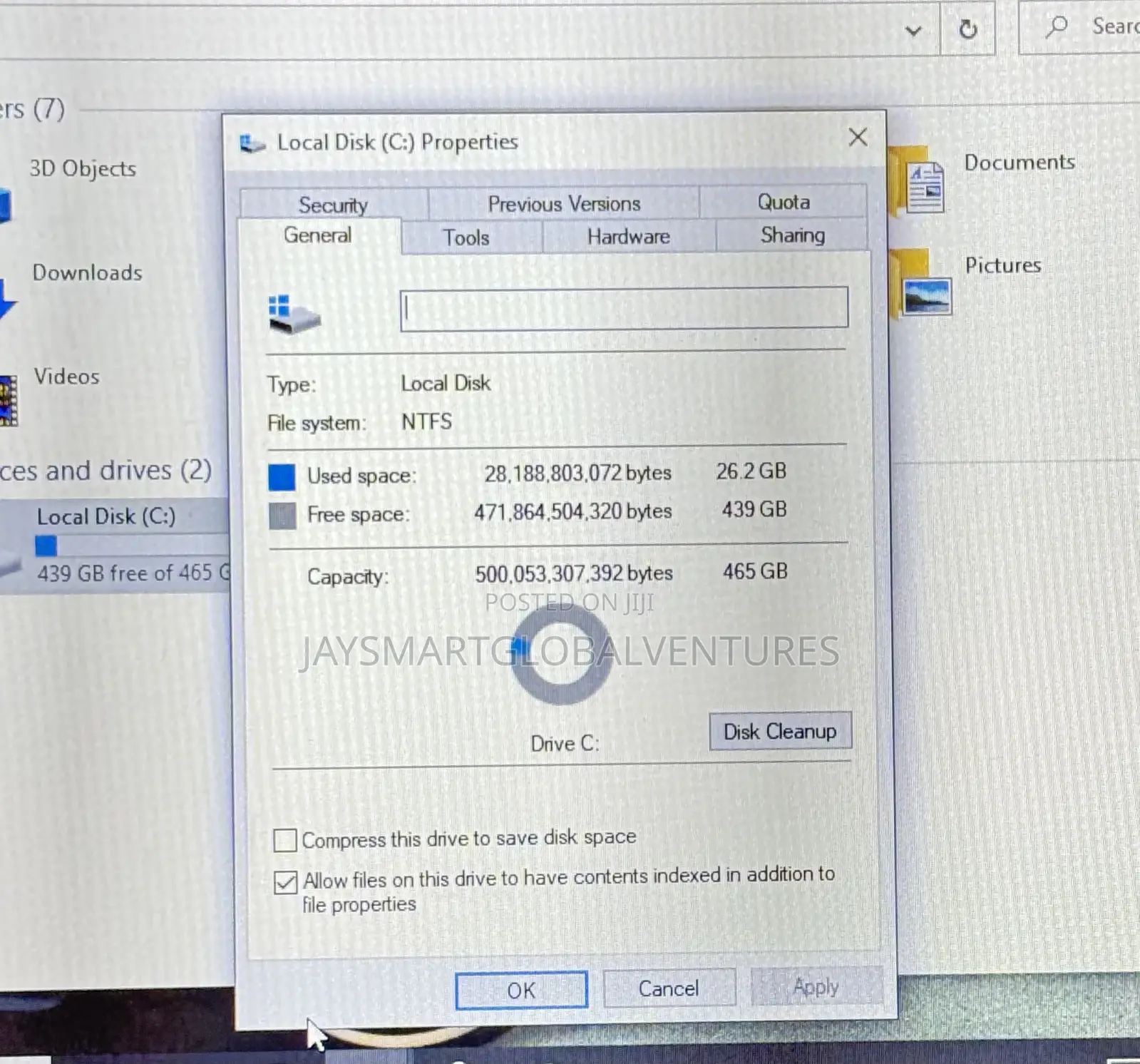 Laptop Dell Latitude E6440 8GB Intel Core i5 HDD 500GB