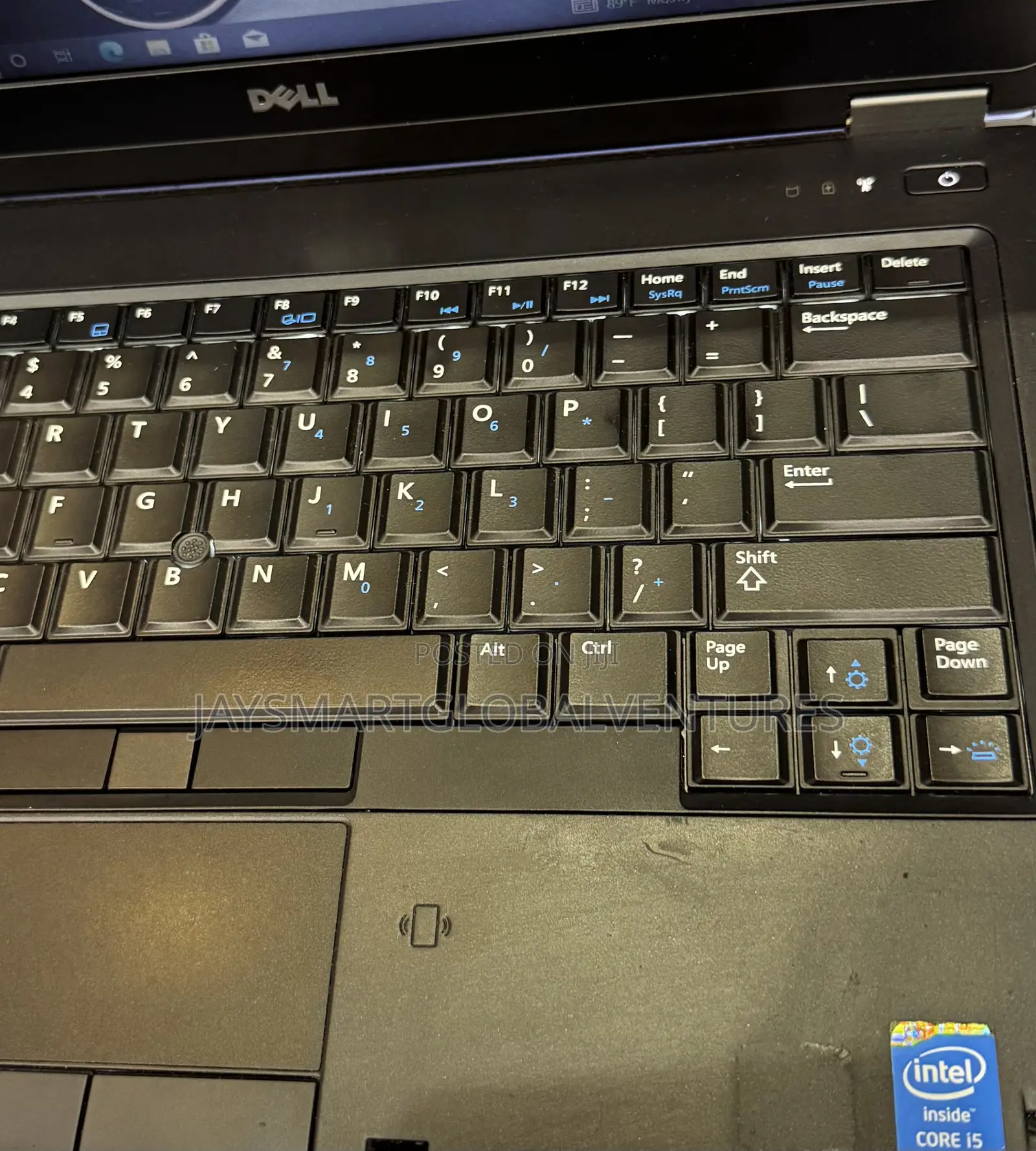 Laptop Dell Latitude E6440 8GB Intel Core i5 HDD 500GB