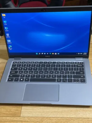 Laptop Dell Latitude 5410 16GB Intel Core I5 SSD 256GB