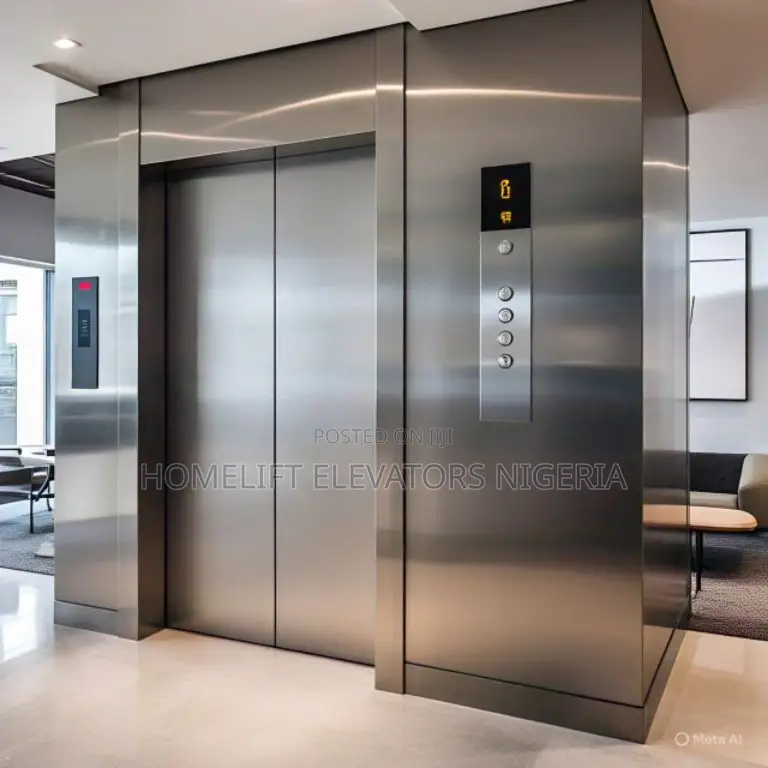 Apartment Passenger Elevators
