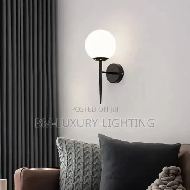 Nordic Indoor Minimalist Wall Light
