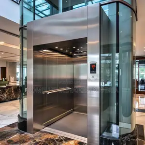 Apartment Passenger Elevators