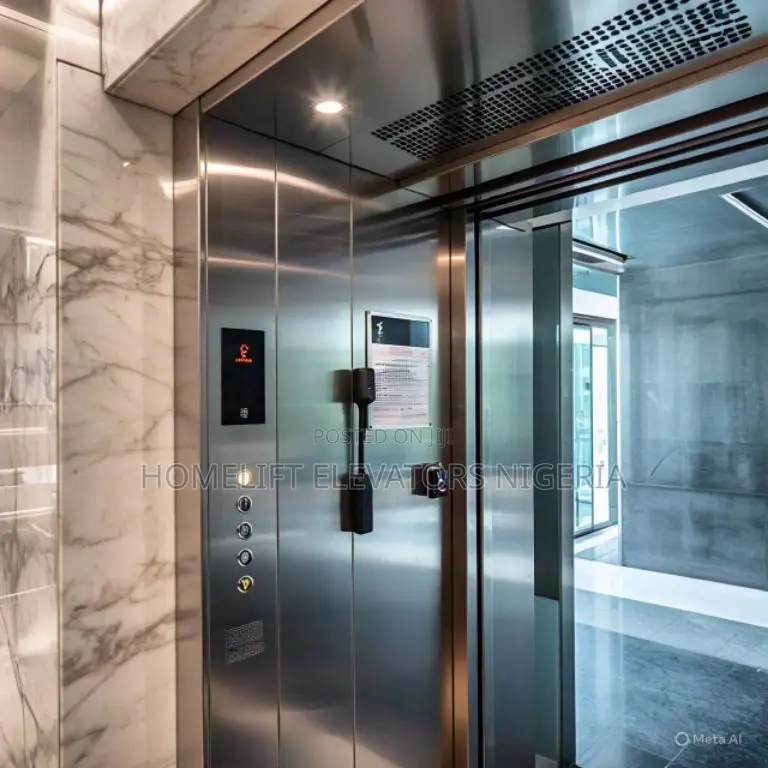 Apartment Passenger Elevators