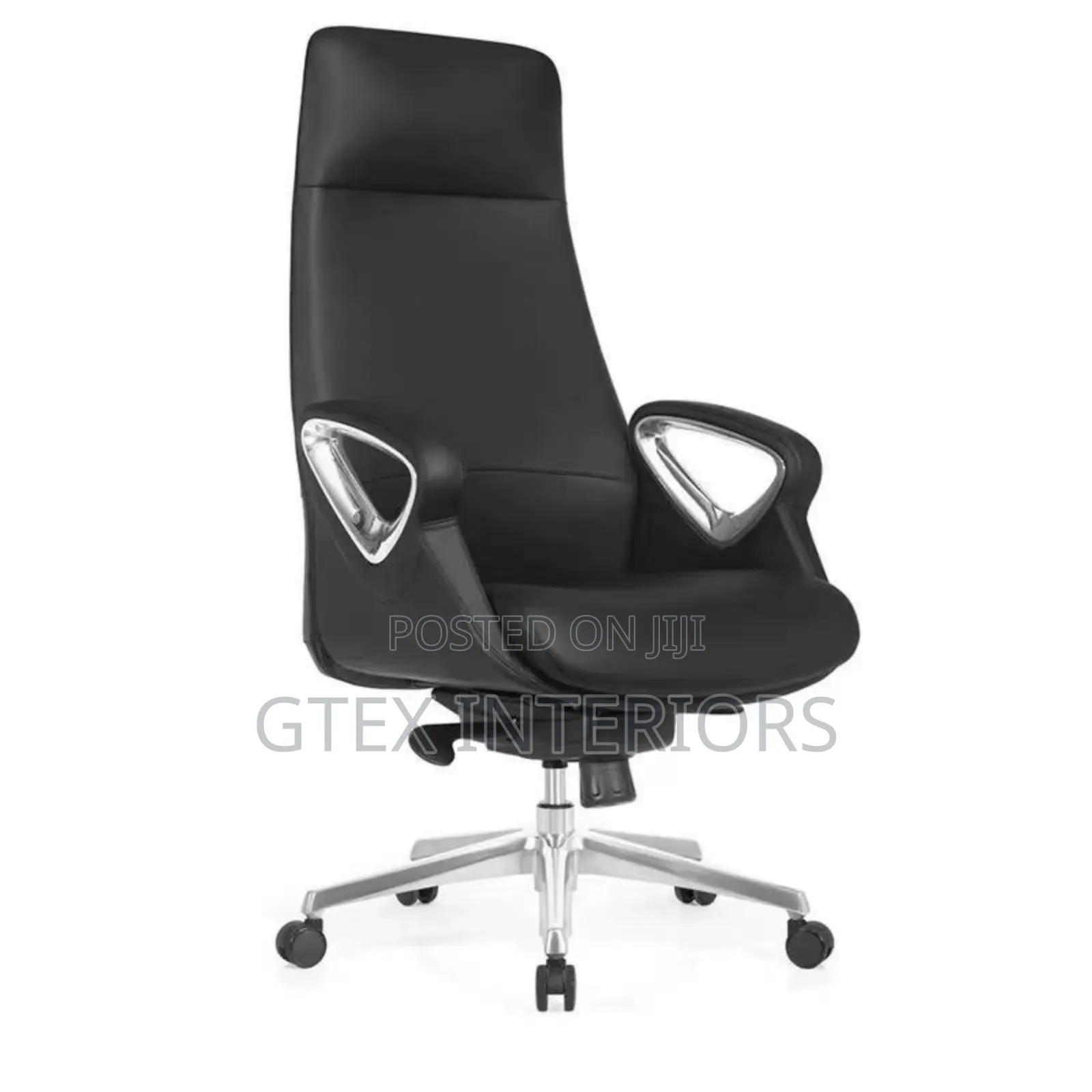 Boss Executive Office Chair