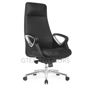 Boss Executive Office Chair