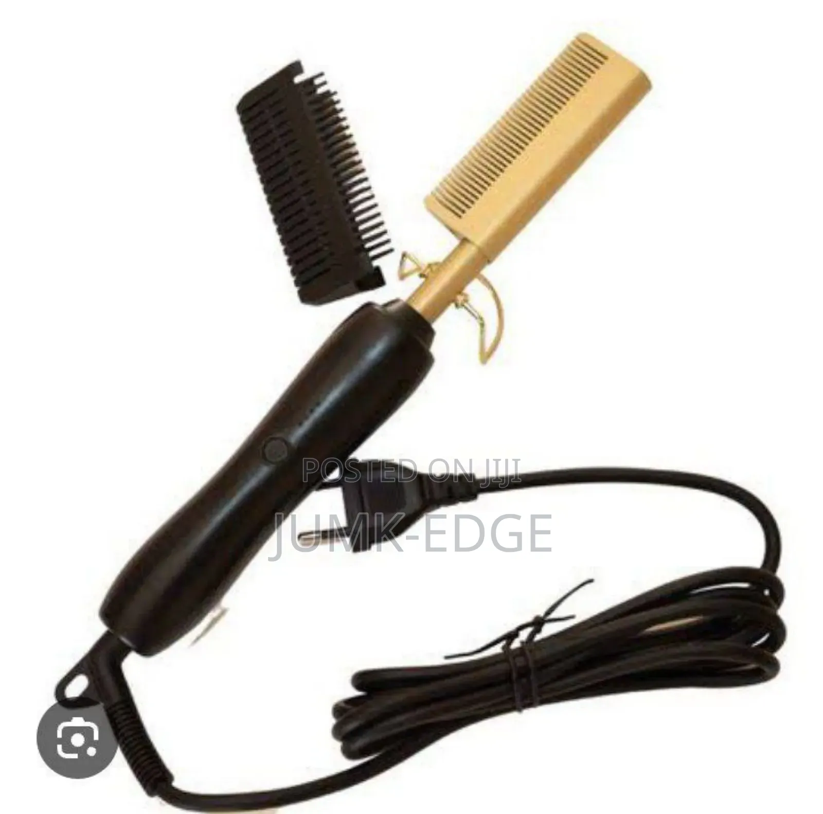 Quality Hot Comb