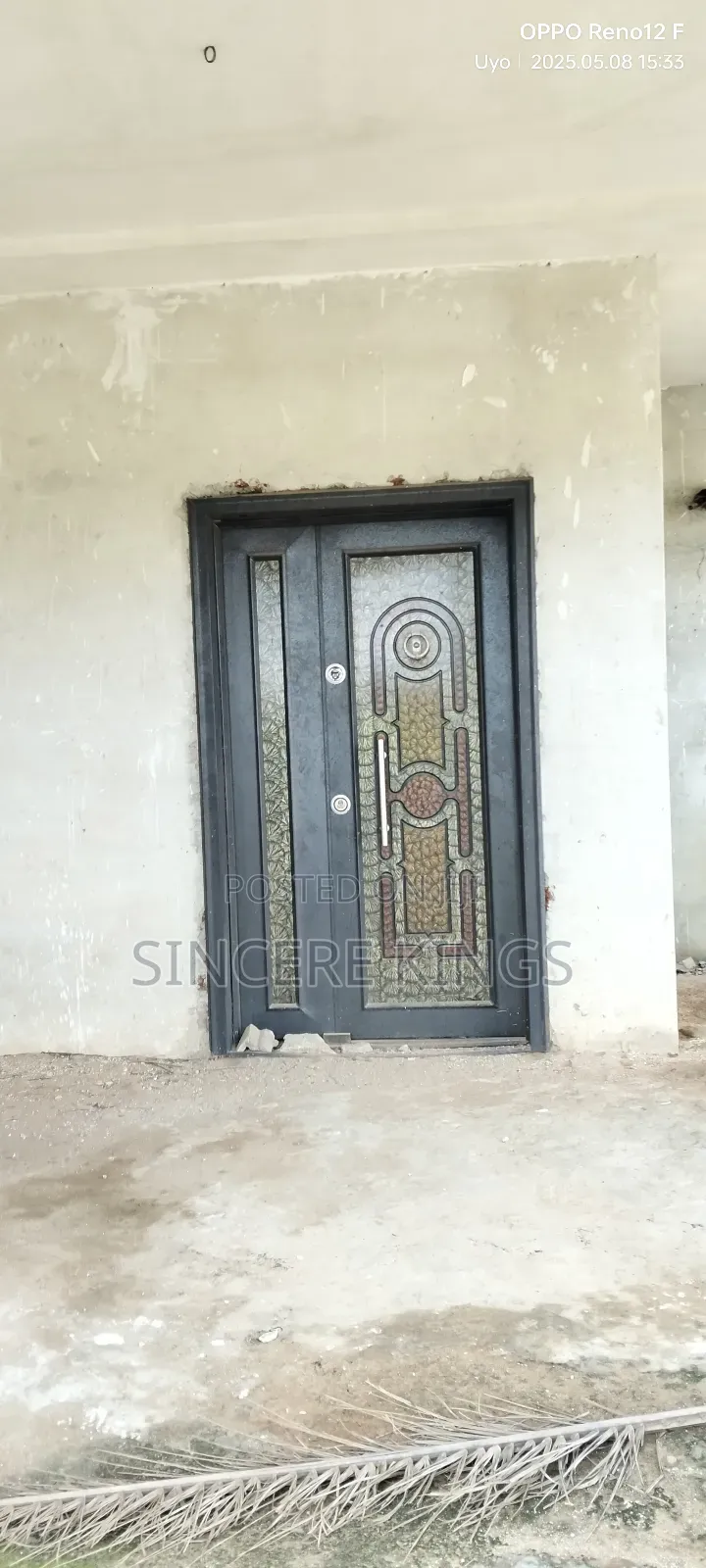 4bdrm Bungalow in Mbierebe Off Stadium for sale