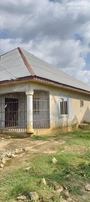 Photo - 3bdrm House in Mbierebe Off Stadium for sale