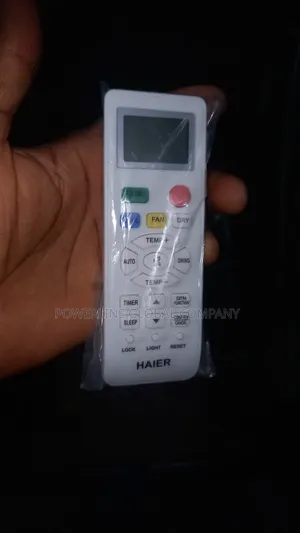 Ac Thermacool Inverter Remote Replacement