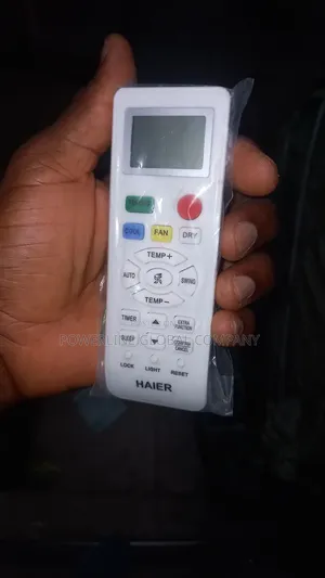 Ac Thermacool Inverter Remote Replacement