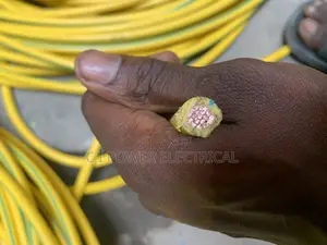 50mm Single Earth Cable