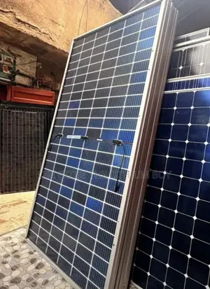 Jinko 600 Watts Solar Panel Mono High Voltage Is Available