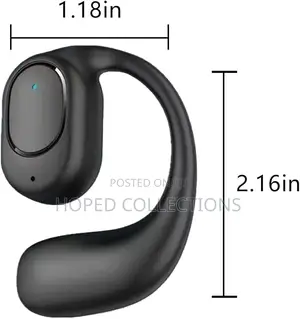 Bluetooth 5.3 Ear Headphones