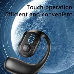 Bluetooth 5.3 Ear Headphones