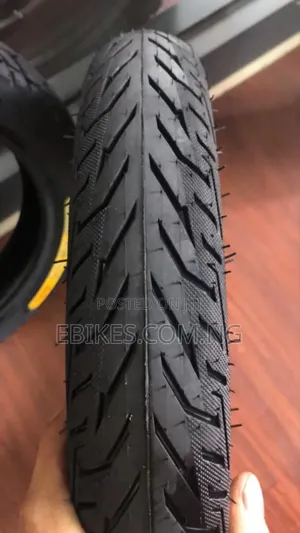 14 X 2.125 Electric Bike Bicycle E-Bike Tubeless Tire