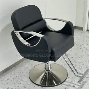 Modern Luzury Salon Chairs
