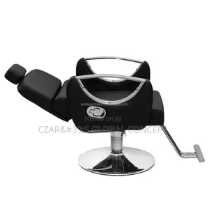Luzury Salon Chairs