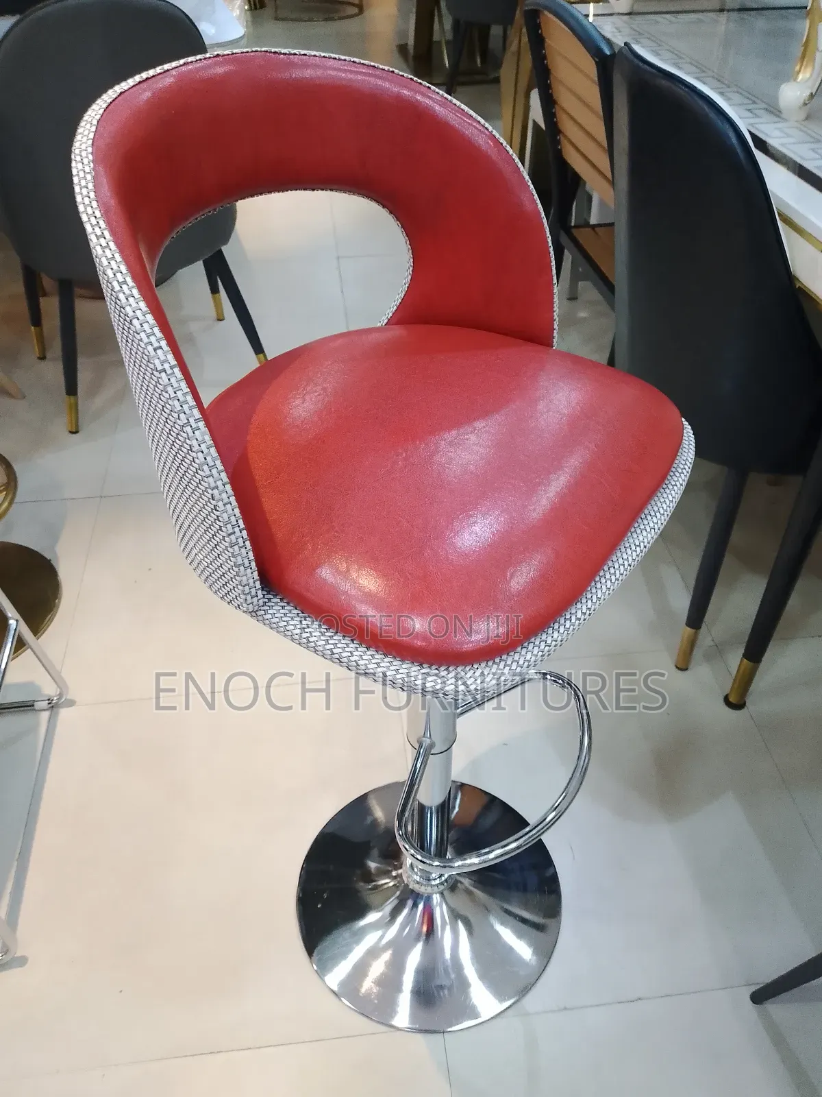 Bar Stools