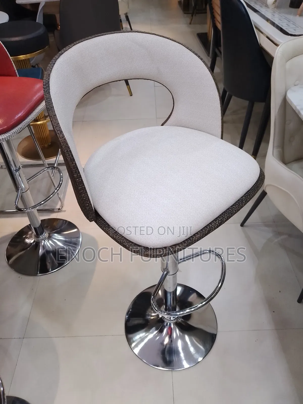 Bar Stools
