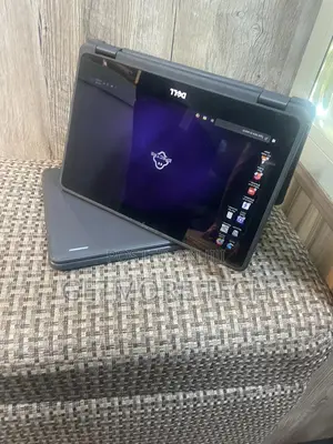 Photo - Laptop Dell Chromebook 3180 4GB Intel Celeron SSD 32GB