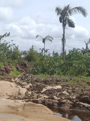 Awoof Land With C of O at Abraham Adesanya Lekki Scheme 2