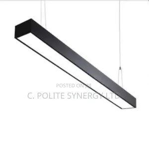 Liner Light Pendant