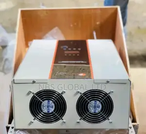 10kva 48v Felicity 8000w Transformer Base Inverter Available